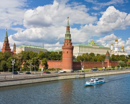 Глава государства подписал ранее принятые Государственной Думой законы