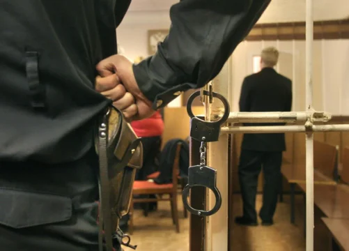 На пять лет лишение  свободы  за возбуждение вражды и ненависти с угрозой насилия