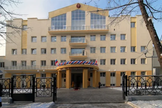 ГУЗ «Областной клинический кардиологический диспансер»: судебные тяжбы окончены