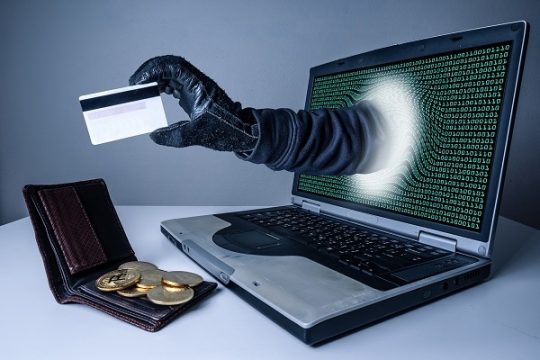 В России отмечены новые атаки вредоносных сетевых программ