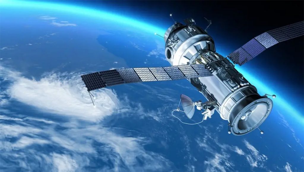 Граждане обязаны сообщать в «Роскосмос» о наличии у них космических спутников