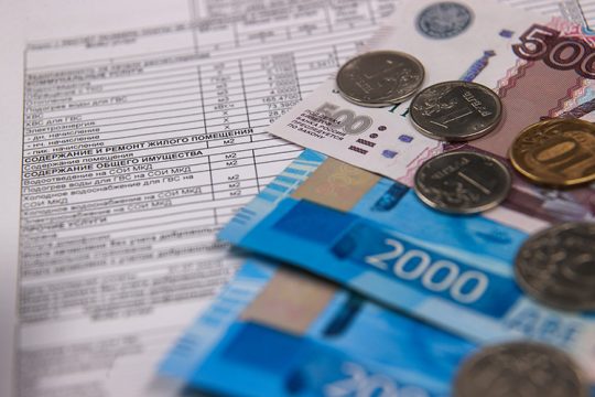 ФАС обещает следить за ростом тарифов ЖКХ