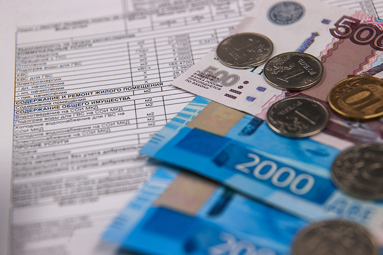 ФАС обещает следить за ростом тарифов ЖКХ