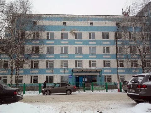 Обновление территорий больниц: новый проект в Саратовской области