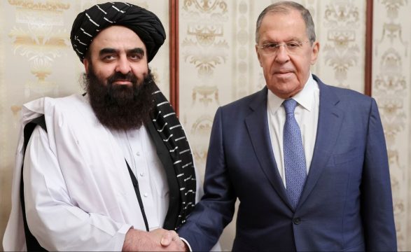 Россия и Афганистан нацелены на выход в 2025 году торгового оборота на $3 миллиарда