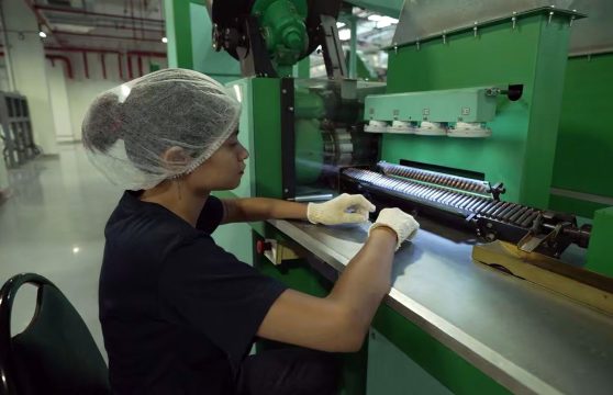 Ростех запустил в Венесуэле завод по производству патронов калибра 7,62 мм