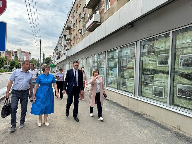 Центральная библиотека Энгельса переживает новый этап своего развития