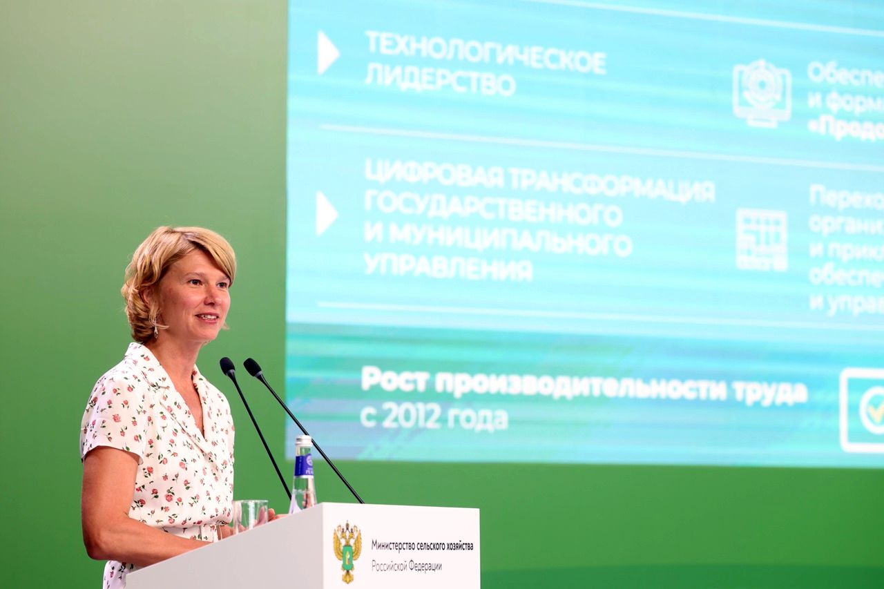 Минсельхоз России бьёт тревогу: миграция сайгаков угрожает экономике регионов