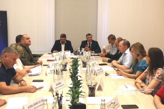 Саратовская область укрепляет лидерство в устранении цифрового неравенства