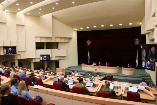 Саратовская область увеличивает бюджет на 1,7 миллиардов рублей для социальных и инфраструктурных проектов