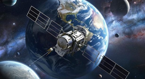 В России зарегистрирована новая частная космическая компания