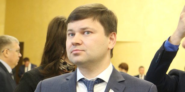 Приговор  бывшему министру строительства и ЖКХ региона вступил в законную силу
