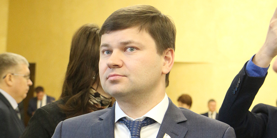 Приговор  бывшему министру строительства и ЖКХ региона вступил в законную силу