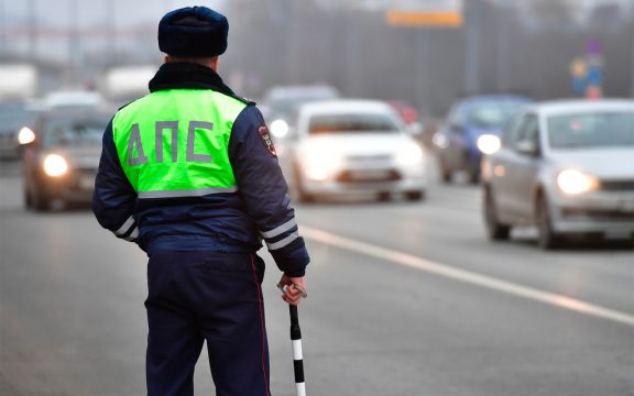 В России значительно вырастут транспортные госпошлины