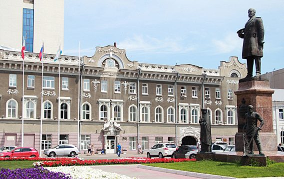 Прокуратура внесла представление главе  МО «Город Саратов»