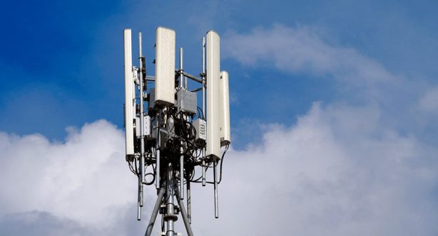 В России создана высокоскоростная антенна для 5G