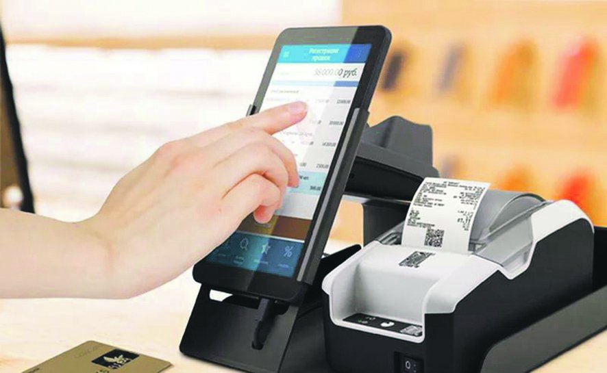 Штрафы за неправильное применение кассовых аппаратов ужесточат