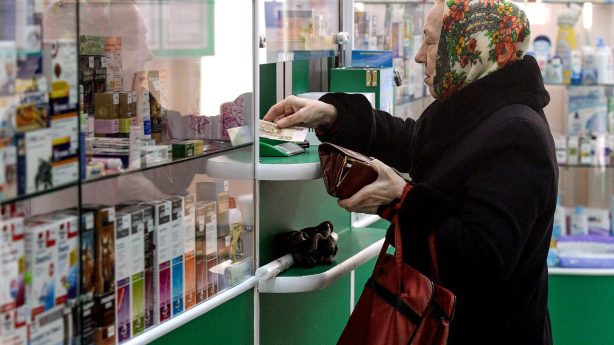 Возбуждено дело за необоснованное повышение цен «Флуимуцил-антибиотик ИТ»