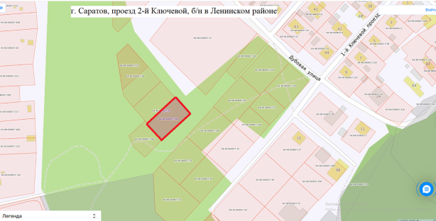 В Саратовской области бесплатно раздадут земельные участки