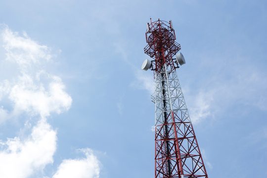 Устанавливается порядок размещения инфраструктуры связи вдоль автодорог