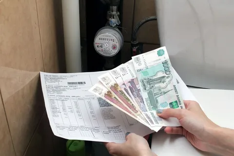 ФАС России серьезно взялась за тарифы ЖКУ
