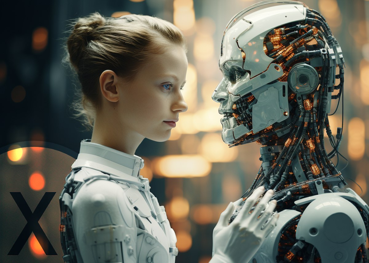 В России может появиться обязательная маркировка ИИ-контента