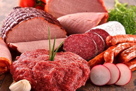 Отпускные цены на мясную продукцию будут повышены