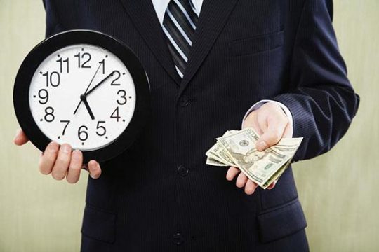 Кредиторам запретят начислять штрафы и пени по долгам умерших заемщиков