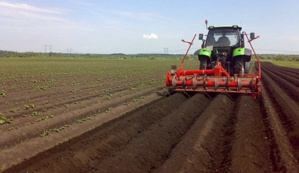 Аграриев Кубани будут штрафовать за нарушение закона о плодородии
