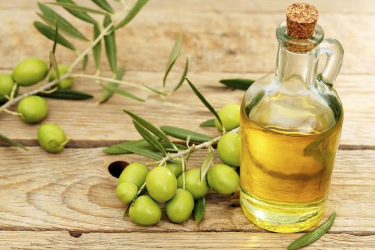 Как правильно выбрать качественное  оливковое масло