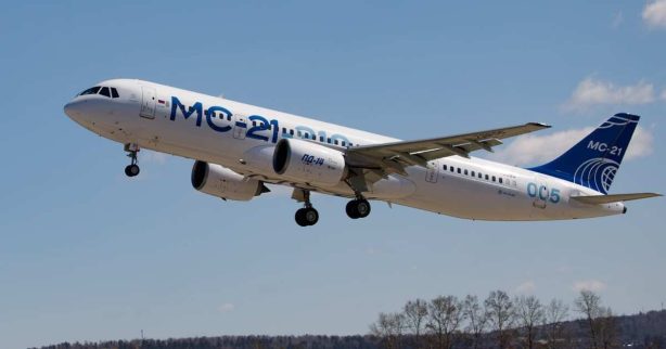 Сколько будут стоить российские самолеты