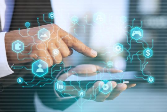 Кабмин закрепил чёткие правила работы цифровых платформ