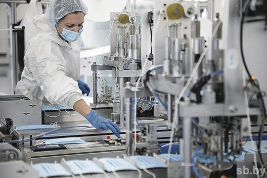 В России начат выпуск препарата для лечения почечной недостаточности