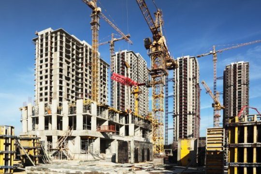 В Центробанке предупредили об опасности рассрочки платежей на жилье