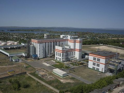 ООО «Русагро-Балаково» выписан крупный штраф