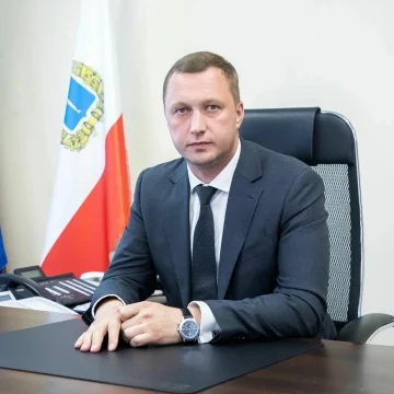 Сегодня Роман Бусаргин отмечает день рождения