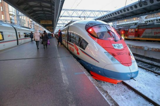 На сети дорог РЖД исчезнут санитарные зоны