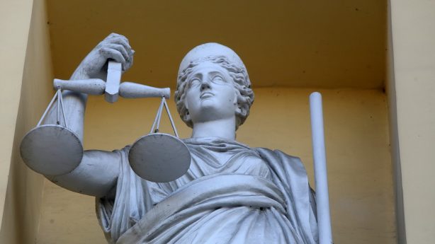 В Саратове мошенникам из ООО «Щит Фемиды» вынесен приговор