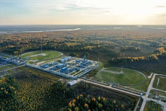 Россия начнет добычу собственного  йода
