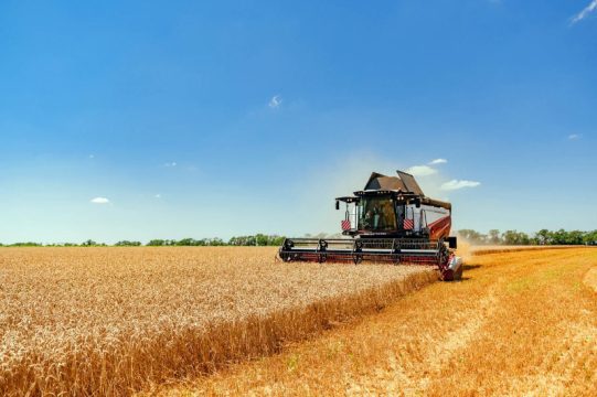 Татарстан и Саратовская область соревнуются по росту инвестиций в село