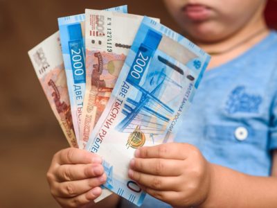 Упрощаются условия выдачи материнского капитала