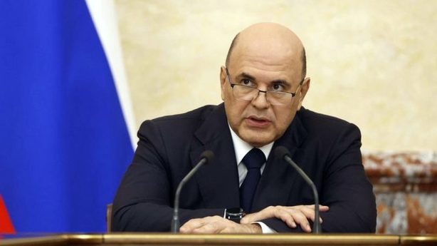 Правительство РФ списало долги восьми регионам по бюджетным кредитам на 47 с лишним миллардов рублей