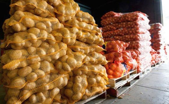 Картофельный апокалипсис отменяется – Россия утопает в овощах