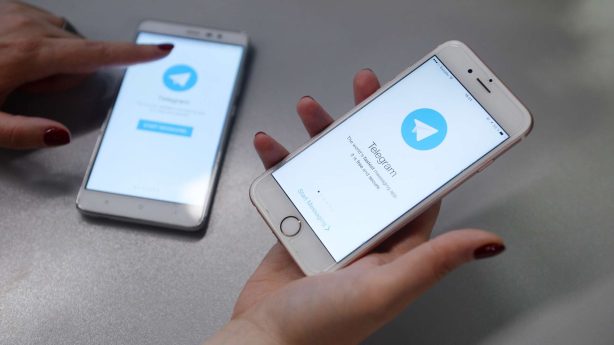 Telegram первым из мессенджеров достиг в России 100 миллионов пользователей