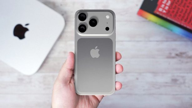 Стартовые цены на iPhone 17 в России могут достигнуть 500 тысяч рублей