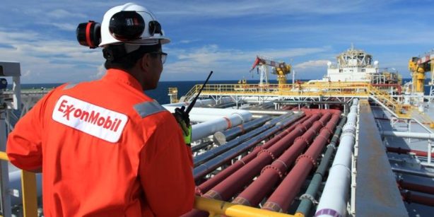Американская ExxonMobil через «Роснефть» зондирует почву для возвращения в Россию