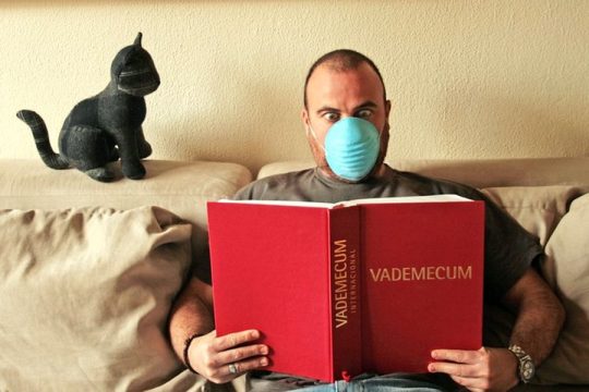 В России стало на 30 процентов больше ипохондриков — как соцсети и пандемия разжигают страхи о смертельных болезнях
