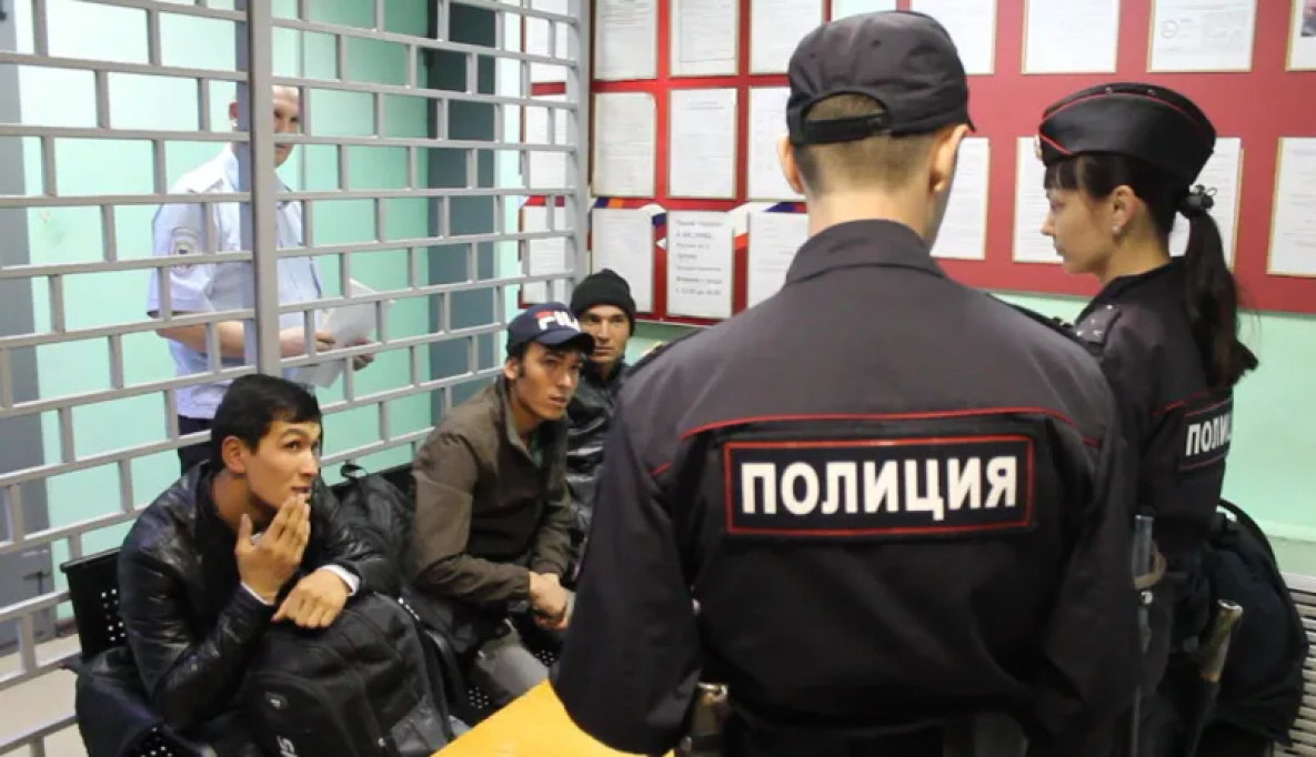 Вячеслав Володин рассказал о наведении порядка в миграционной сфере