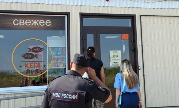 В Гагаринском районе Саратова провели рейд по неформальной занятости населения