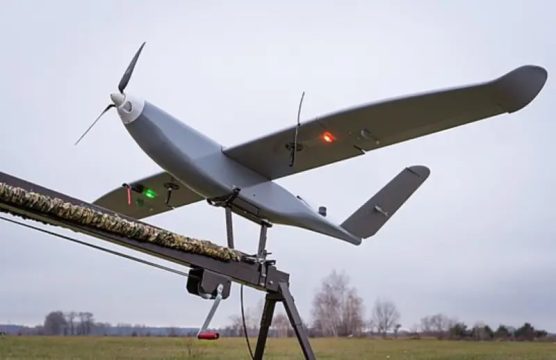 Беспилотники интегрировали в воздушное пространство России